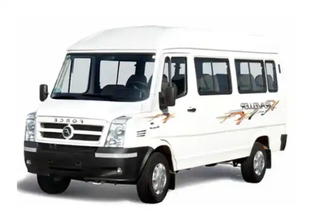 Tempor Traveller